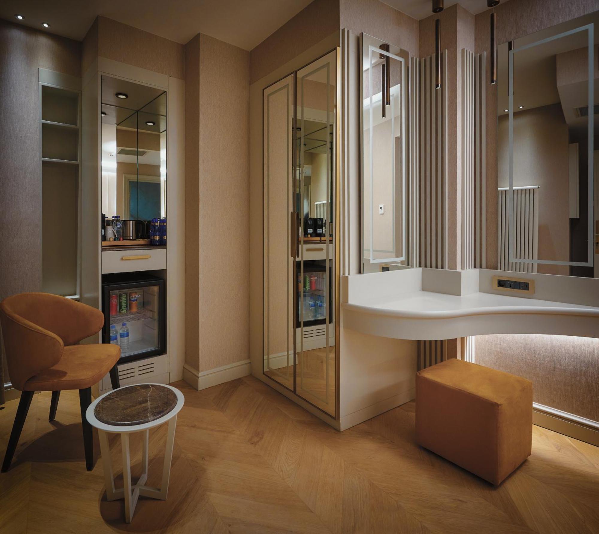 The Hotels, Galata Stambuł Zewnętrze zdjęcie